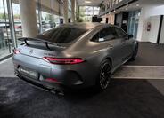 Mercedes-Benz AMG GT 25