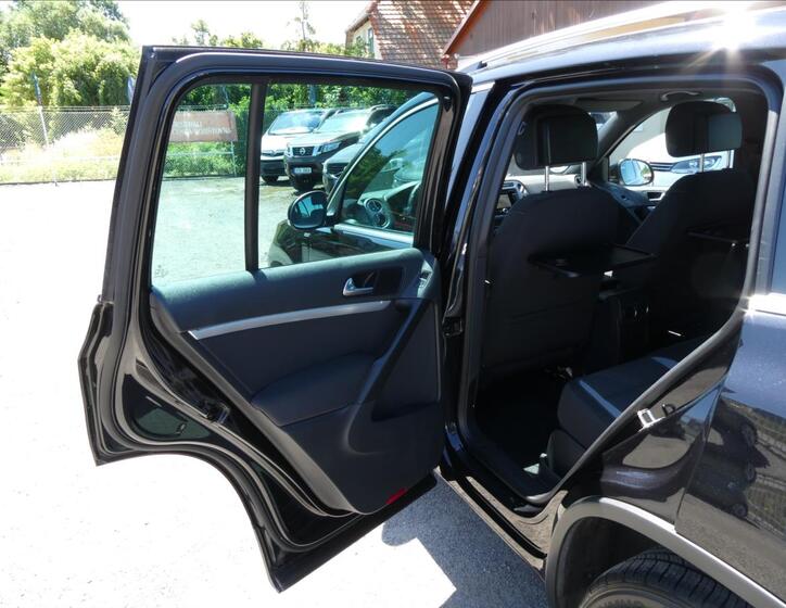 Volkswagen Tiguan 22