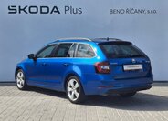 Škoda Octavia 10