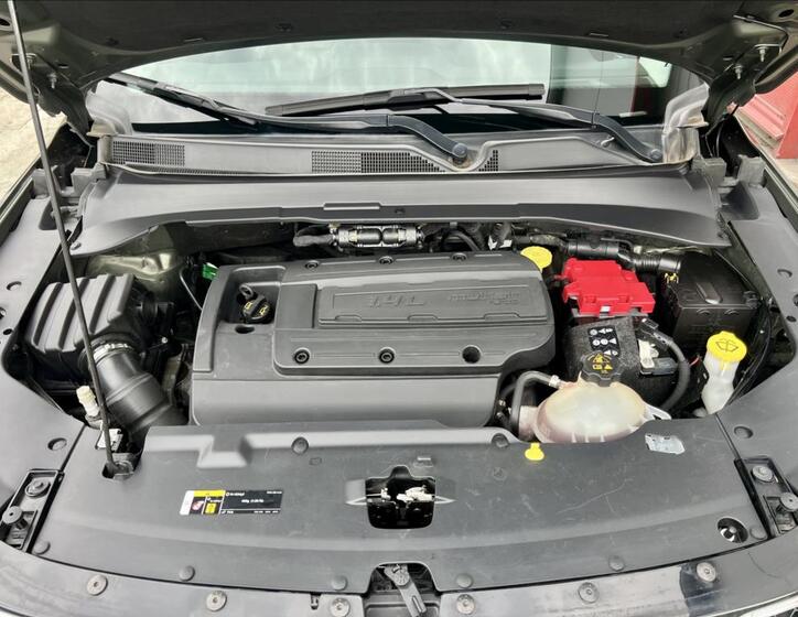 Jeep Compass 41