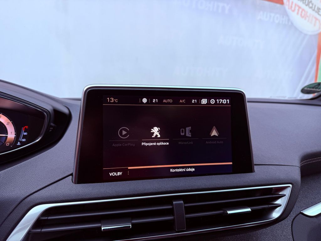 Peugeot 5008 22