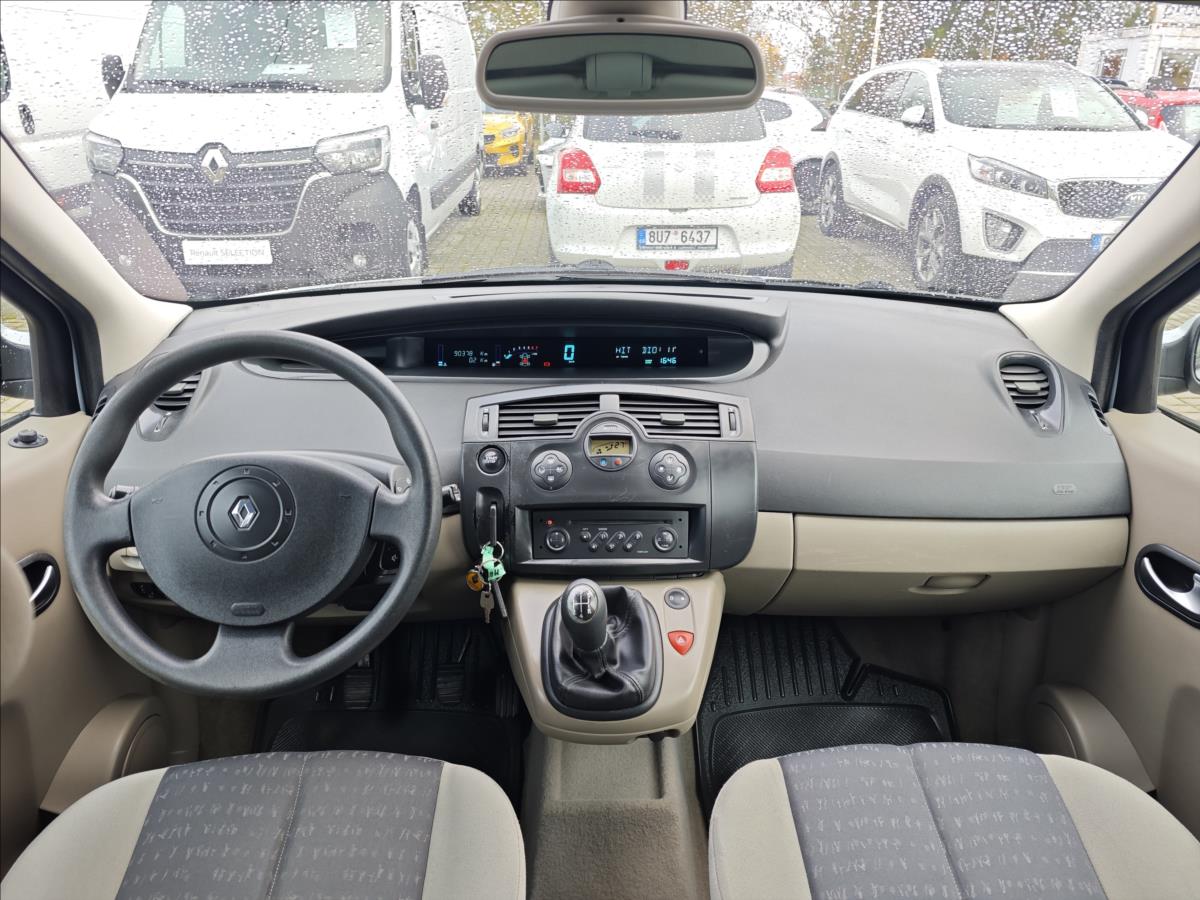 Renault Scénic