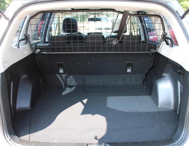 Subaru Forester 12