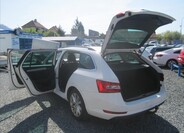 Škoda Superb 31