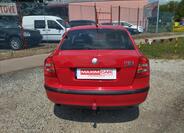 Škoda Octavia 6