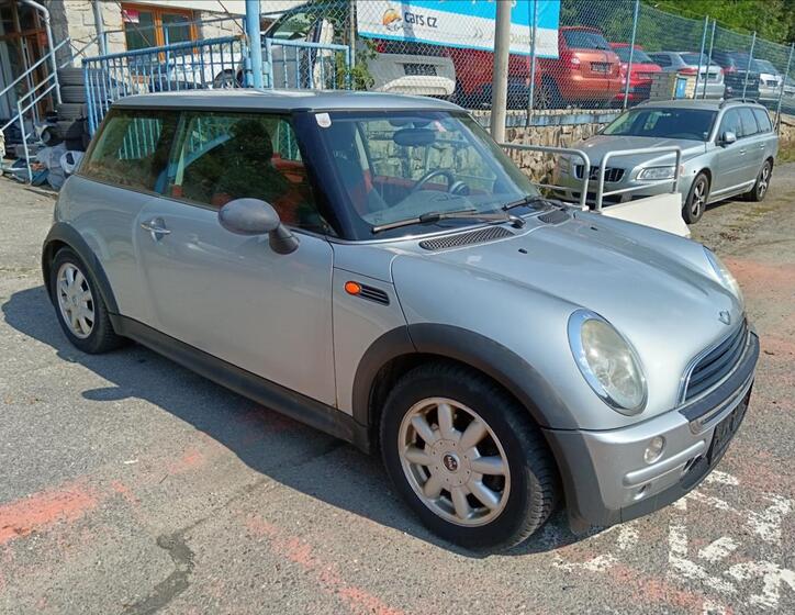 Mini One 16