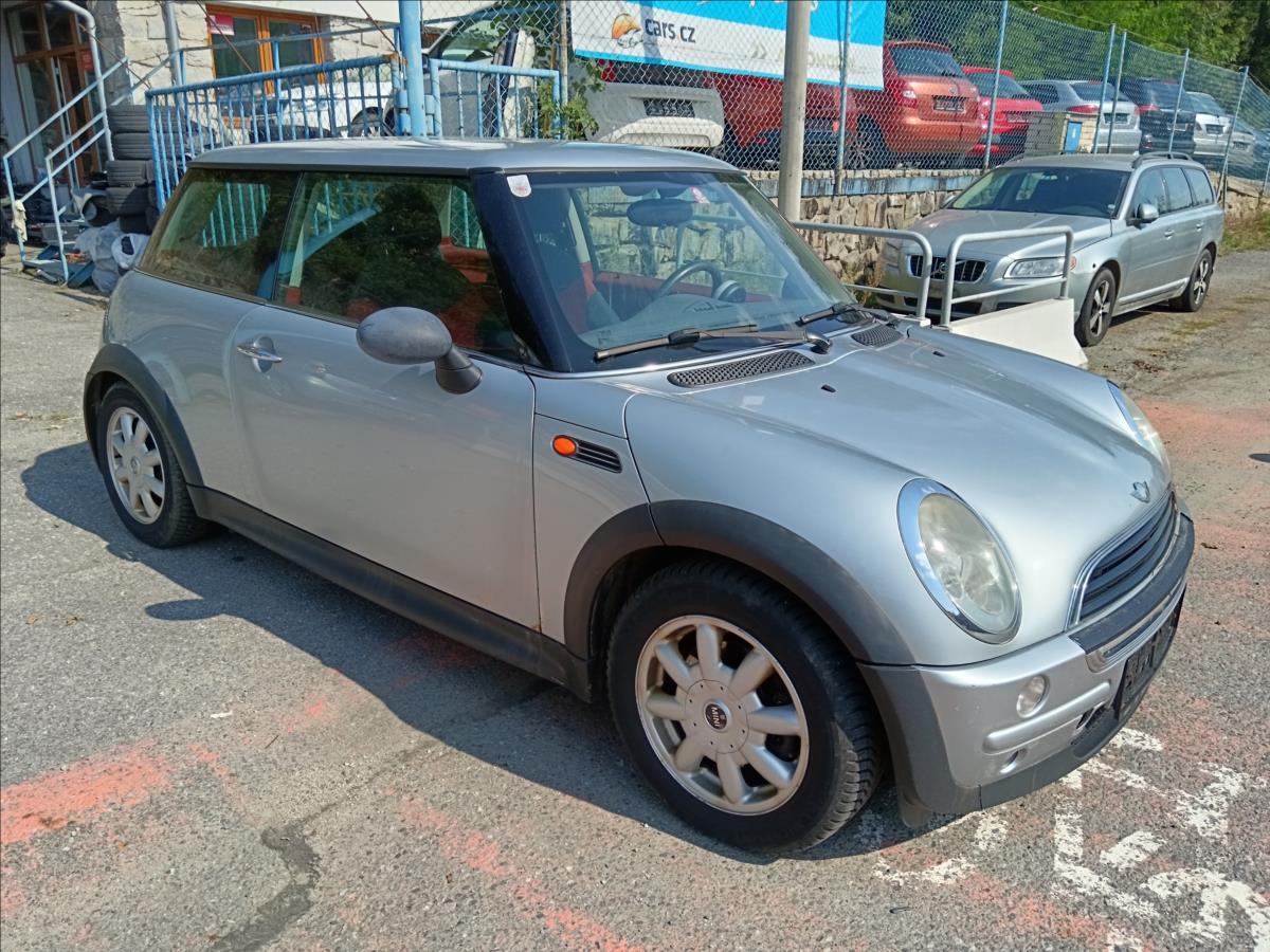 Mini One