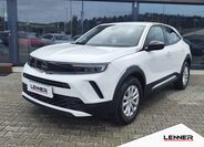 Opel Mokka 1