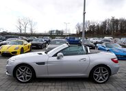 Mercedes-Benz SLK 10