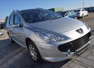 Peugeot 307 4