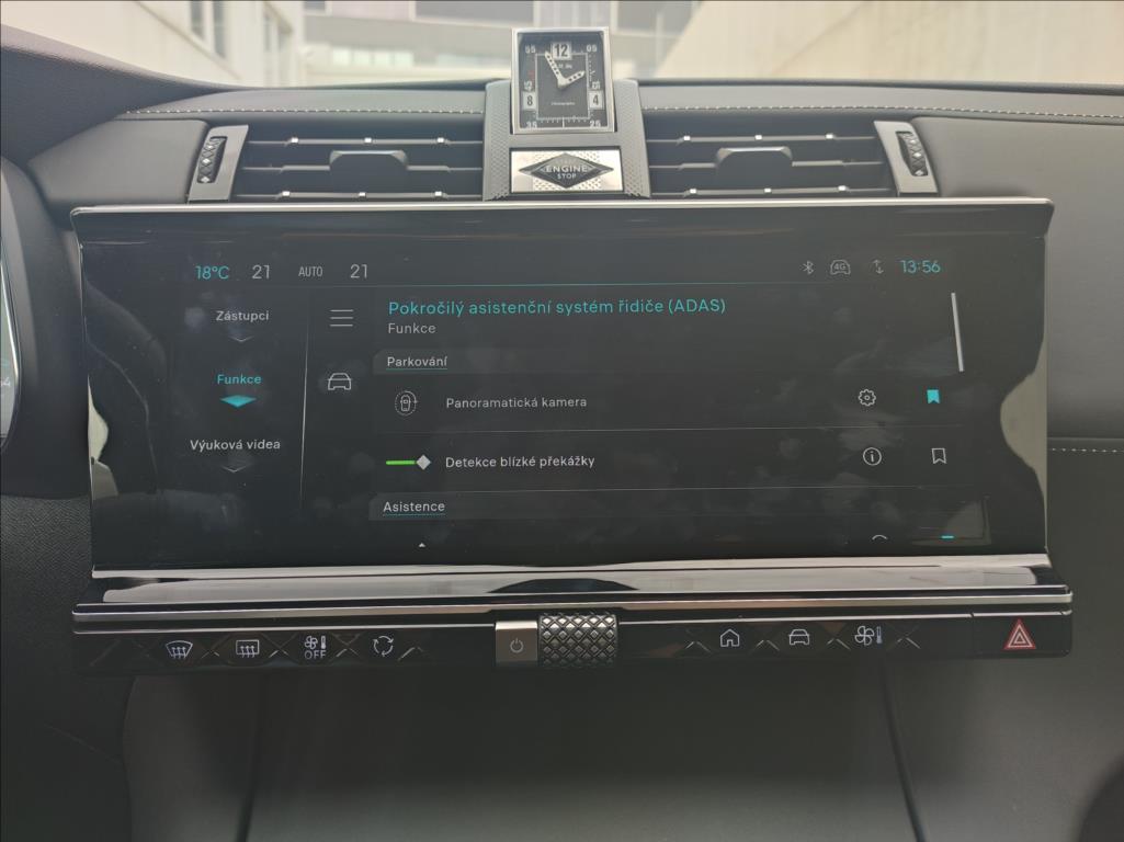 DS Automobiles DS7