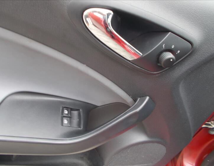 Seat Ibiza 27
