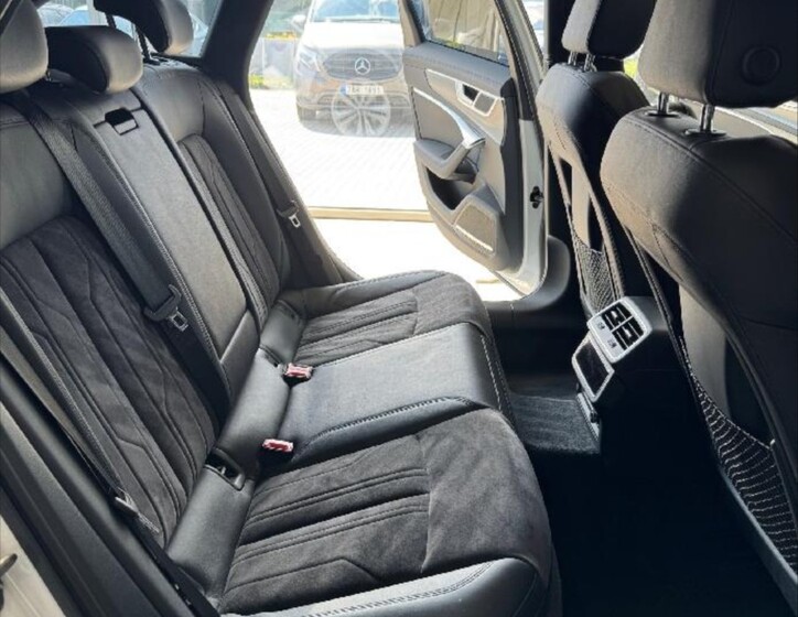 Audi A6 Allroad 27