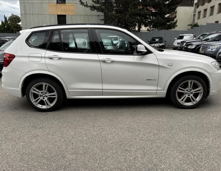 BMW X3 15