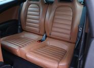 Volkswagen Scirocco 16
