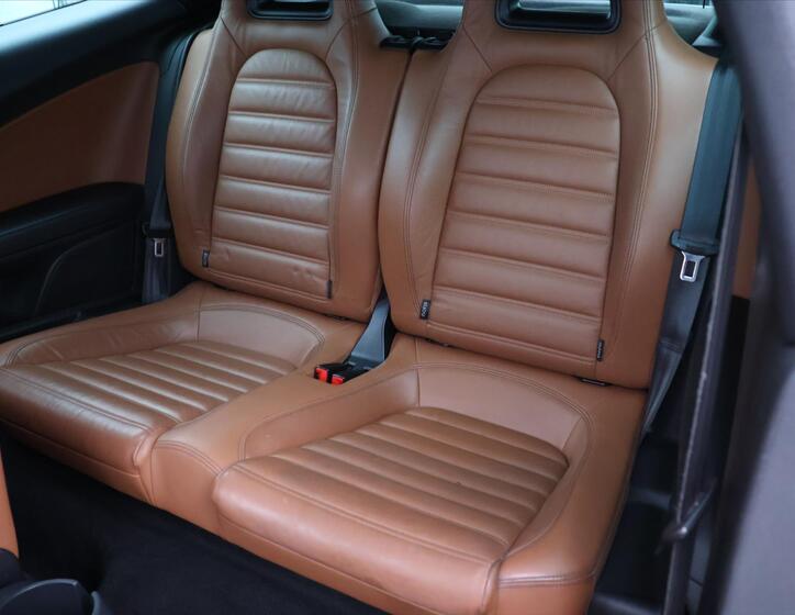 Volkswagen Scirocco 16