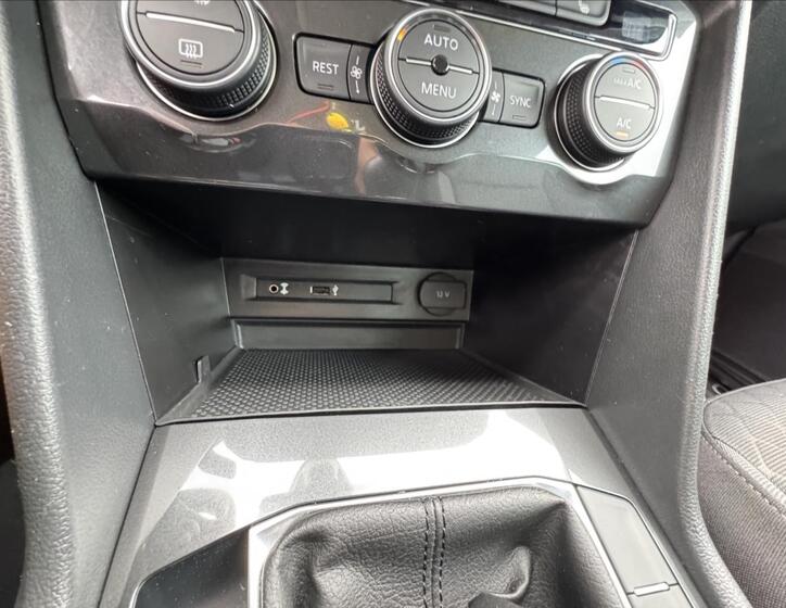 Volkswagen Tiguan 26