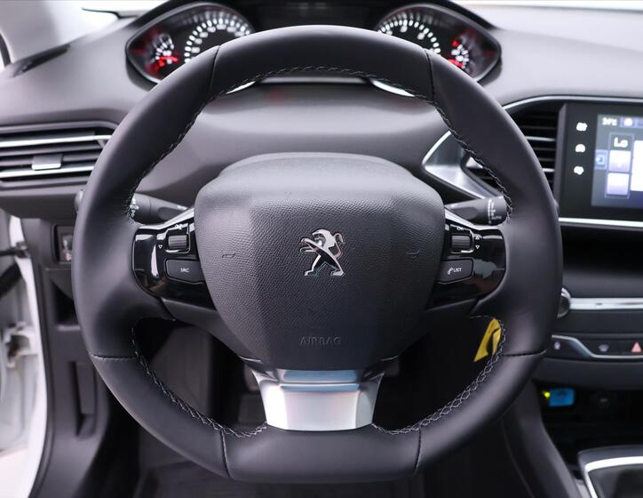 Peugeot 308 14
