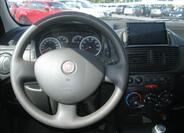 Fiat Punto 9