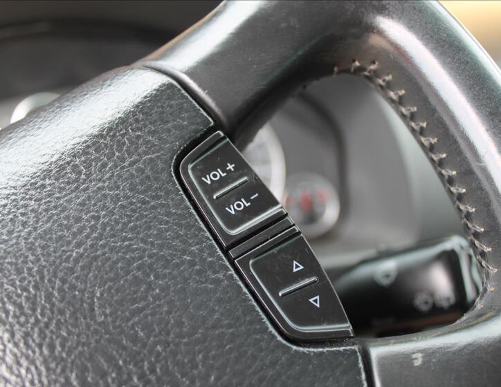 Volkswagen Sharan 19