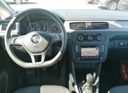 Volkswagen Caddy 9