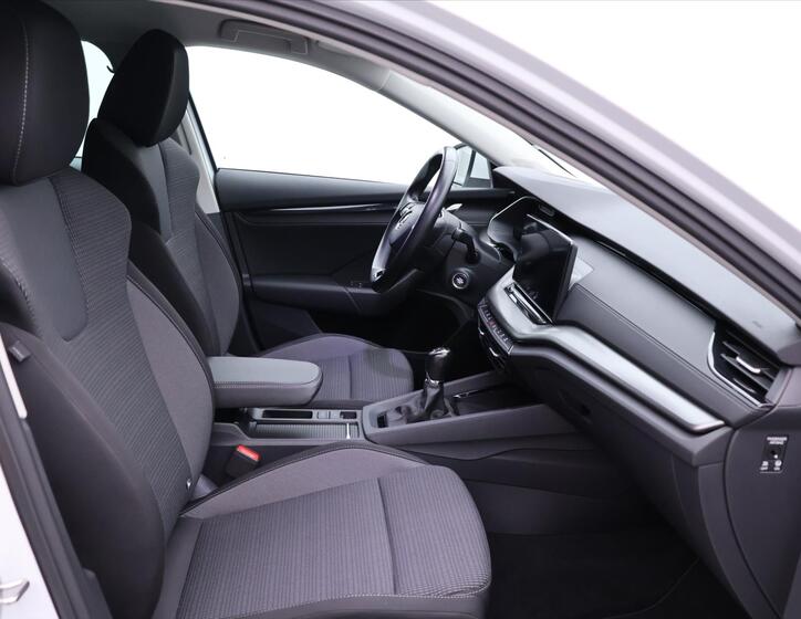 Škoda Octavia 12