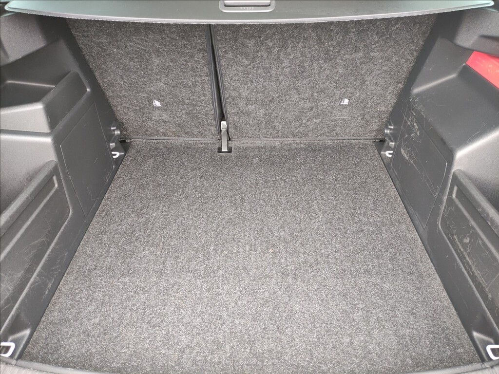Škoda Fabia 22
