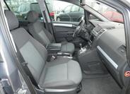Opel Zafira 11