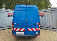 Mercedes-Benz Sprinter 7