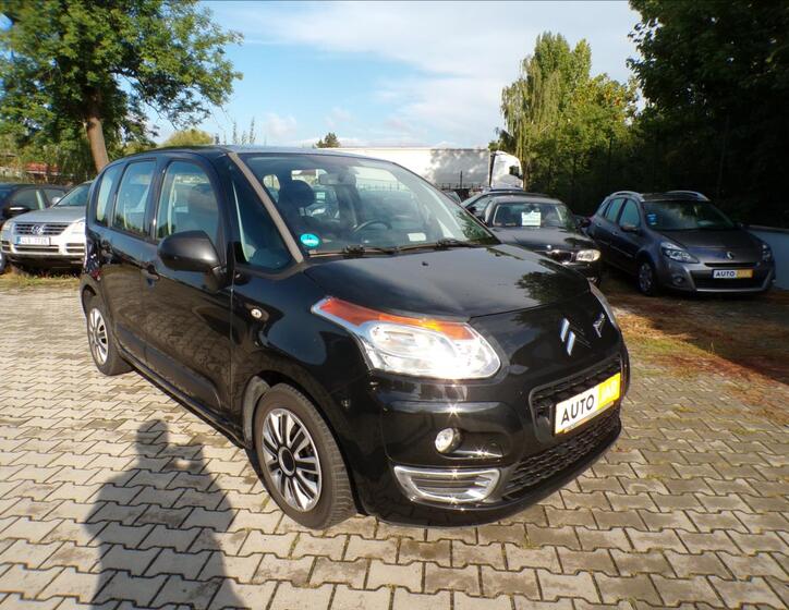 Citroën C3 Picasso 1