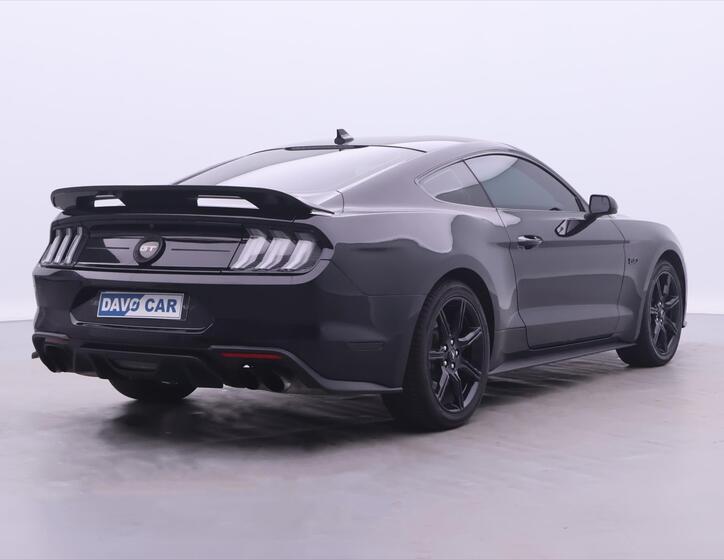 Ford Mustang 7