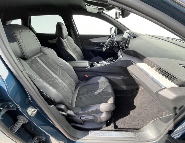 Peugeot 3008 33