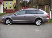 Škoda Superb 3