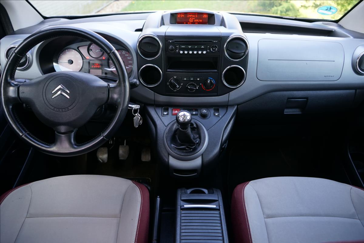 Citroën Berlingo