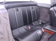 Mercedes-Benz SL 23