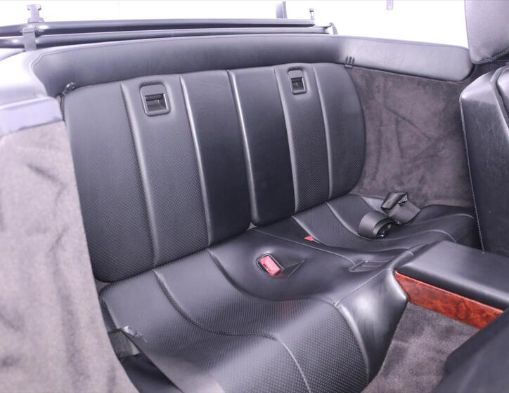 Mercedes-Benz SL 23