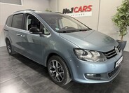 Volkswagen Sharan 2