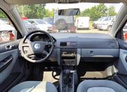 Škoda Fabia 10
