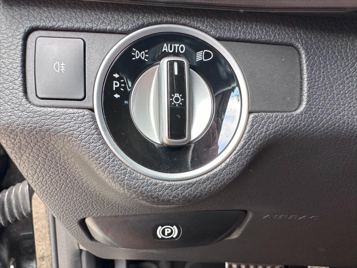 Mercedes-Benz GLK