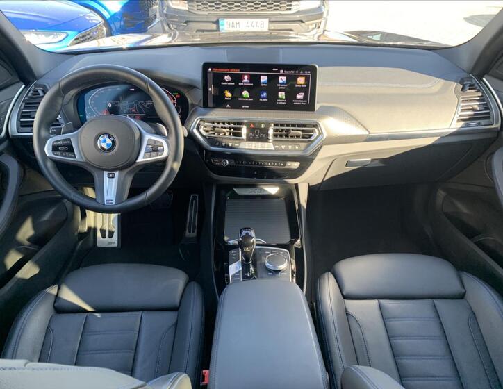 BMW X3 21