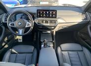 BMW X3 21
