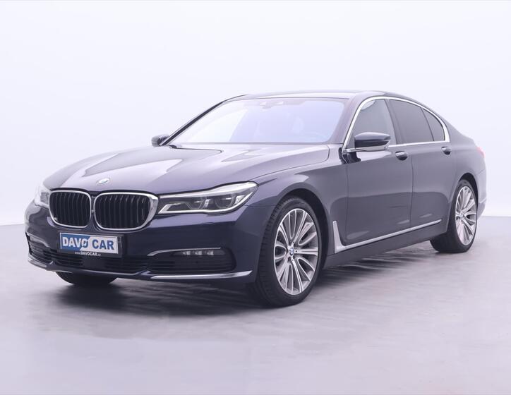 BMW Řada 7 3