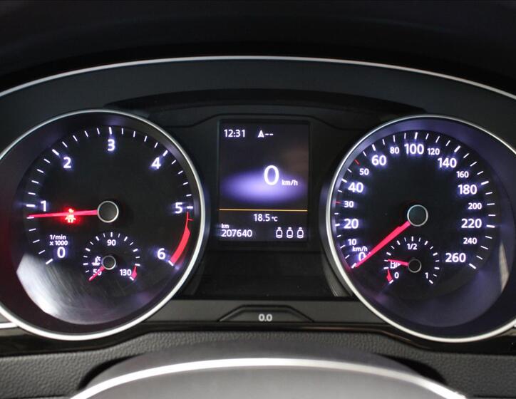 Volkswagen Passat 22