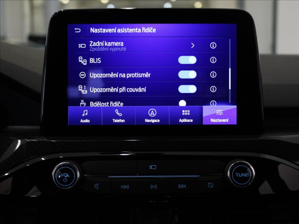 Ford Kuga 12