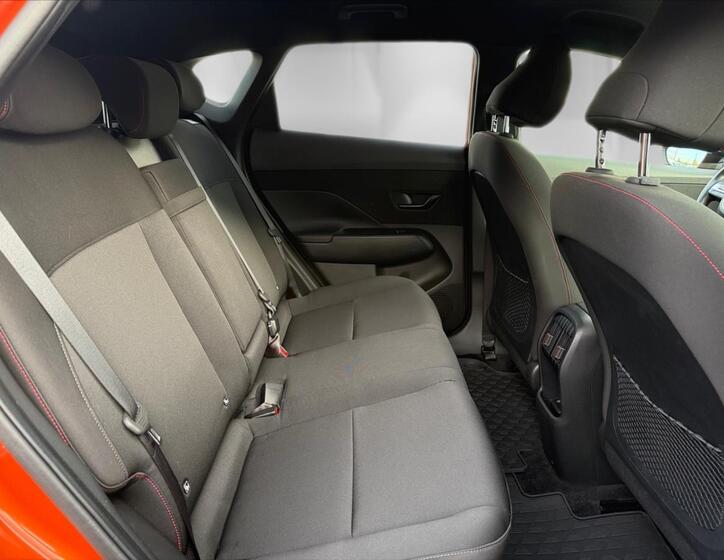 Hyundai Kona 20