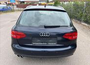 Audi A4 7