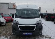 Peugeot Boxer 2