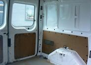 Ford Transit 12