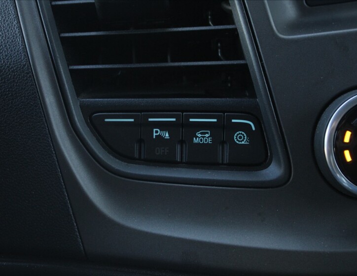 Ford Transit 10