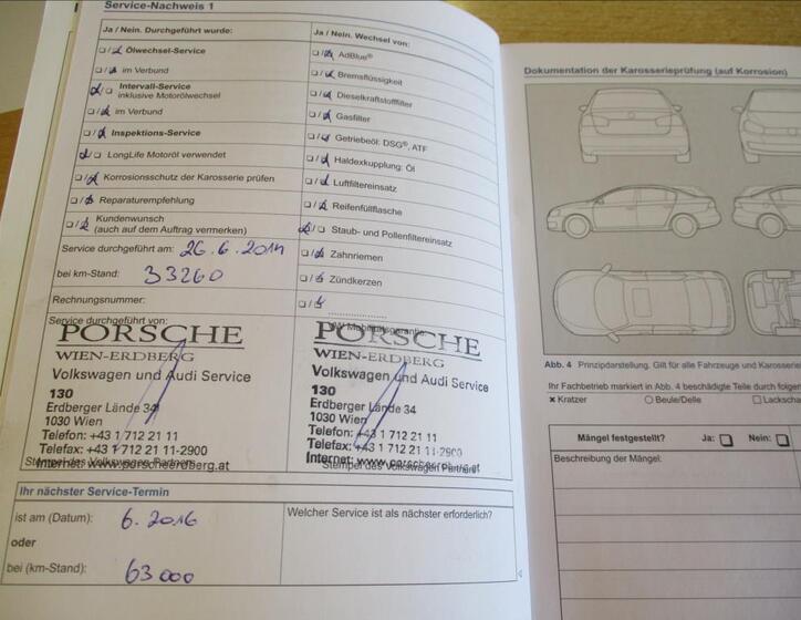 Volkswagen Golf 31